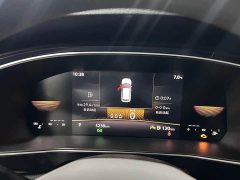Volkswagen Touareg 2025 Sharp 1.5L Keen Edition - ფოტო 8