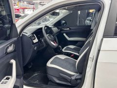 Volkswagen Touareg 2025 Sharp 1.5L Keen Edition - ფოტო 9