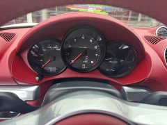 Porsche 718 2022 Boxster 2.0T - ფოტო 5