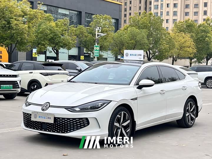 Volkswagen Lingdu L 280TSI DSG Spicy Edition - ავტომობილი ჩინეთიდან