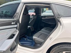Volkswagen Lingdu L 280TSI DSG Spicy Edition - ფოტო 10