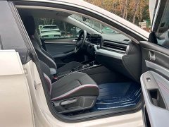 Volkswagen Lingdu L 280TSI DSG Spicy Edition - ფოტო 11