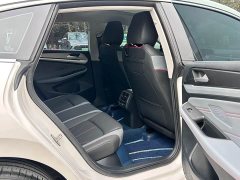 Volkswagen Lingdu L 280TSI DSG Spicy Edition - ფოტო 12
