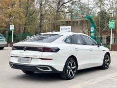 Volkswagen Lingdu L 280TSI DSG Spicy Edition - ფოტო 4