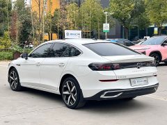 Volkswagen Lingdu L 280TSI DSG Spicy Edition - ფოტო 7