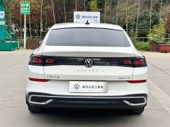 Volkswagen Lingdu L 280TSI DSG Spicy Edition - ფოტო 8