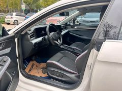 Volkswagen Lingdu L 280TSI DSG Spicy Edition - ფოტო 9