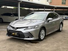 Toyota Camry 2.0L GVP Leading Edition - ფოტო 1