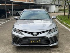 Toyota Camry 2.0L GVP Leading Edition - ფოტო 2