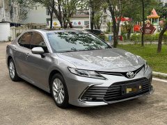 Toyota Camry 2.0L GVP Leading Edition - ფოტო 3
