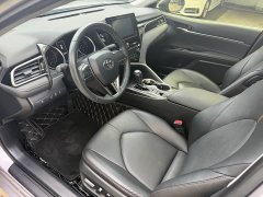 Toyota Camry 2.0L GVP Leading Edition - ფოტო 4