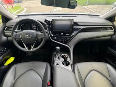 Toyota Camry 2.0L GVP Leading Edition - ფოტო 5