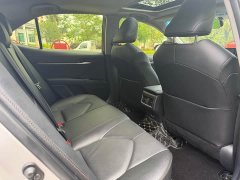 Toyota Camry 2.0L GVP Leading Edition - ფოტო 6
