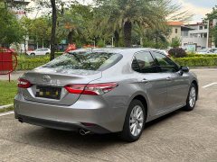 Toyota Camry 2.0L GVP Leading Edition - ფოტო 7