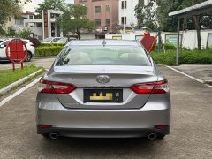 Toyota Camry 2.0L GVP Leading Edition - ფოტო 8