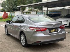 Toyota Camry 2.0L GVP Leading Edition - ფოტო 9