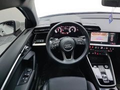 Audi A3 A3L Limousine 35 TFSI Fashion Sport - ფოტო 10