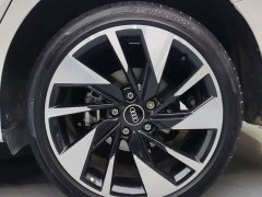 Audi A3 A3L Limousine 35 TFSI Fashion Sport - ფოტო 15