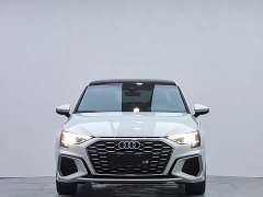 Audi A3 A3L Limousine 35 TFSI Fashion Sport - ფოტო 2