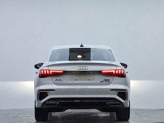 Audi A3 A3L Limousine 35 TFSI Fashion Sport - ფოტო 6