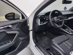 Audi A3 A3L Limousine 35 TFSI Fashion Sport - ფოტო 8