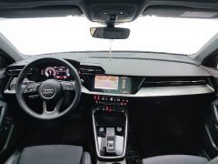 Audi A3 A3L Limousine 35 TFSI Fashion Sport - ფოტო 9
