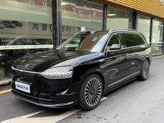 AITO M9 Extended Range Ultra 52kWh 5-Seater with 192-Channel LiDAR - ფოტო 1