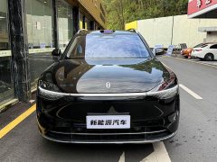 AITO M9 Extended Range Ultra 52kWh 5-Seater with 192-Channel LiDAR - ფოტო 2
