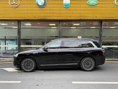 AITO M9 Extended Range Ultra 52kWh 5-Seater with 192-Channel LiDAR - ფოტო 3