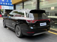 AITO M9 Extended Range Ultra 52kWh 5-Seater with 192-Channel LiDAR - ფოტო 4