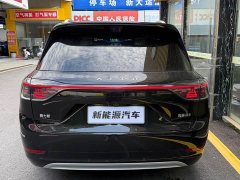 AITO M9 Extended Range Ultra 52kWh 5-Seater with 192-Channel LiDAR - ფოტო 5