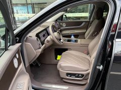 AITO M9 Extended Range Ultra 52kWh 5-Seater with 192-Channel LiDAR - ფოტო 6