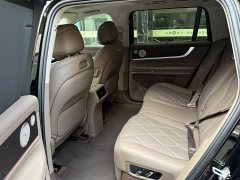 AITO M9 Extended Range Ultra 52kWh 5-Seater with 192-Channel LiDAR - ფოტო 7