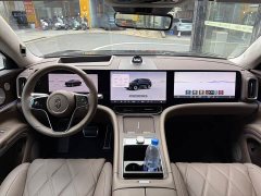 AITO M9 Extended Range Ultra 52kWh 5-Seater with 192-Channel LiDAR - ფოტო 8