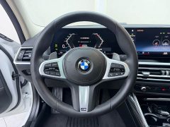 BMW 3 Series 320Li M Sport Package - ფოტო 11