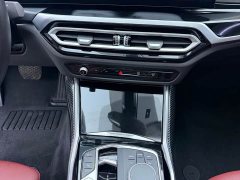 BMW 3 Series 320Li M Sport Package - ფოტო 12