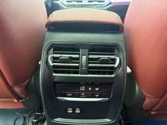BMW 3 Series 320Li M Sport Package - ფოტო 16