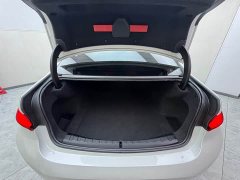 BMW 3 Series 320Li M Sport Package - ფოტო 19