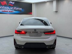 BMW 3 Series 320Li M Sport Package - ფოტო 5