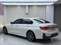 BMW 3 Series 320Li M Sport Package - ფოტო 6