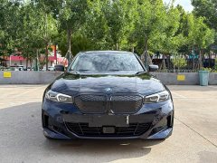 BMW i3 eDrive 35 L - ფოტო 1