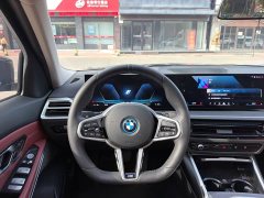 BMW i3 eDrive 35 L - ფოტო 10