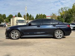 BMW i3 eDrive 35 L - ფოტო 3