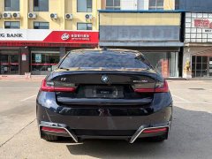 BMW i3 eDrive 35 L - ფოტო 4