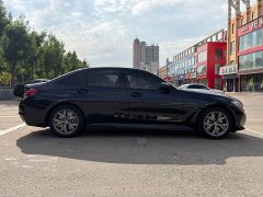 BMW i3 eDrive 35 L - ფოტო 6