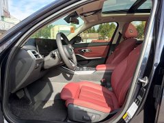 BMW i3 eDrive 35 L - ფოტო 7