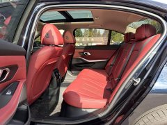 BMW i3 eDrive 35 L - ფოტო 8