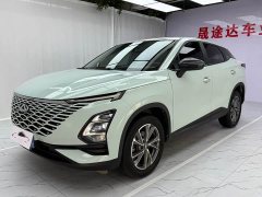 Chery Oumengda 1.5T CVT Yuijie Edition - ფოტო 1