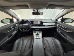 Chery Oumengda 1.5T CVT Yuijie Edition - ფოტო 10