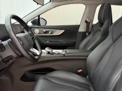 Chery Oumengda 1.5T CVT Yuijie Edition - ფოტო 11